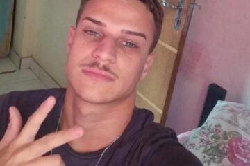 Jovem vítima de acidente entre motos na região do Engenho morre após sete dias internado