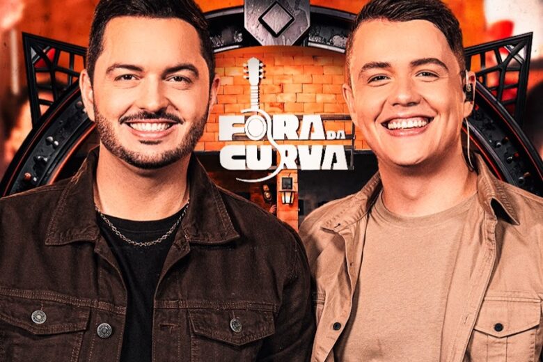 Dupla sertaneja Vitor e Guilherme comanda sábado do Festival da Cultura Tropeira em Ipoema; confira a programação completa