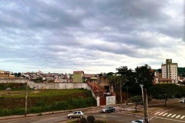 Frio nas primeiras horas e tempo estável marcam a sexta-feira em Minas Gerais; veja a previsão para BH, Itabira e João Monlevade