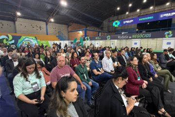 Empresas e instituições itabiranas reforçam protagonismo regional na Feira Multissetorial do Médio Piracicaba
