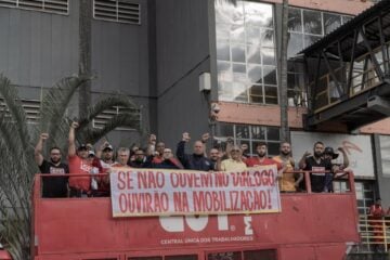 Após ameaça de greve, ArcelorMittal pede reabertura das negociações com trabalhadores em João Monlevade