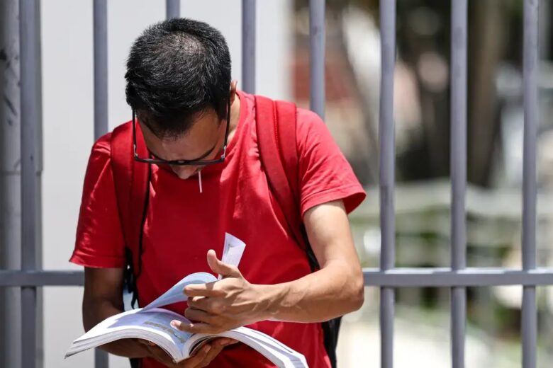 MEC lança Sisu+ para preencher vagas no ensino superior público