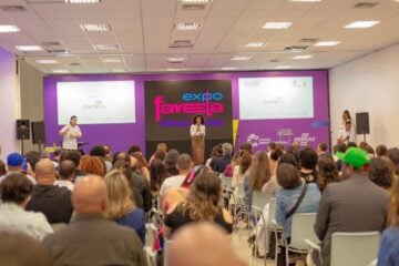 Barão de Cocais leva força empreendedora à ExpoFavela 2026