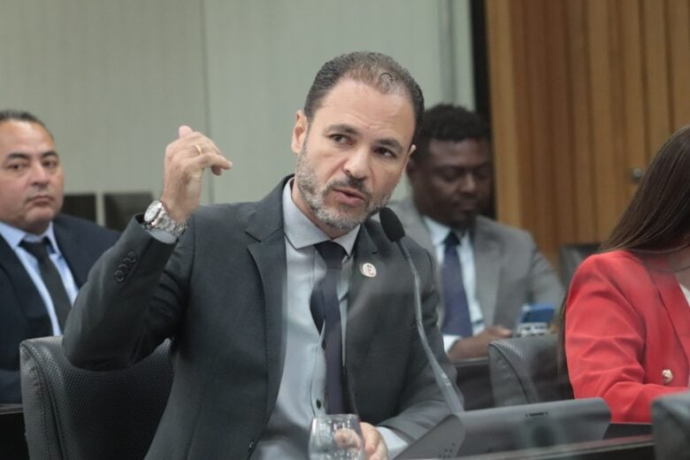 Bernardo Rosa afirma que investigação sobre conduta de Luiz Carlos não significa cassação: “Fake News”