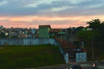 Meteorologia prevê predomínio de poucas nuvens e clima estável em cidades mineiras