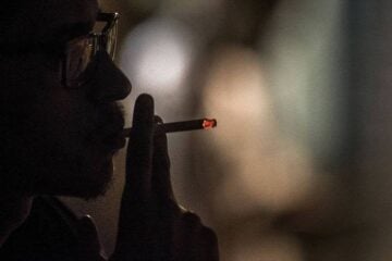 INCA alerta para os riscos de cigarros com sabor e aroma entre jovens