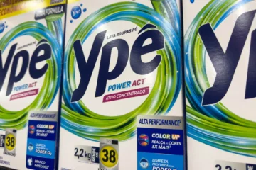 Anvisa suspende venda e proíbe uso de produtos Ypê