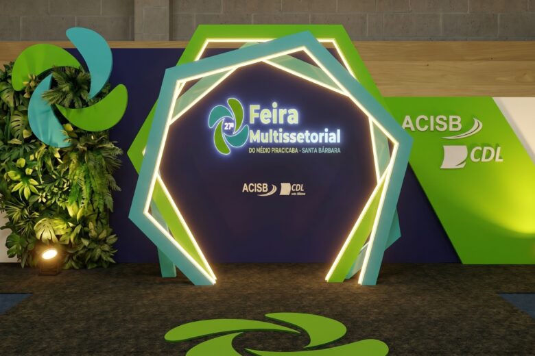 Feira Multissetorial do Médio Piracicaba começa nesta quinta-feira; saiba mais