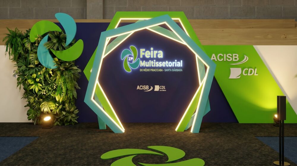 Feira Multissetorial do Médio Piracicaba começa nesta quinta-feira; saiba mais