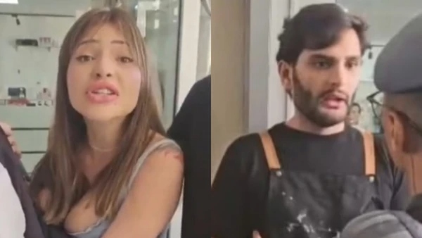 Cliente esfaqueia cabeleireiro em São Paulo por insatisfação com resultado de corte