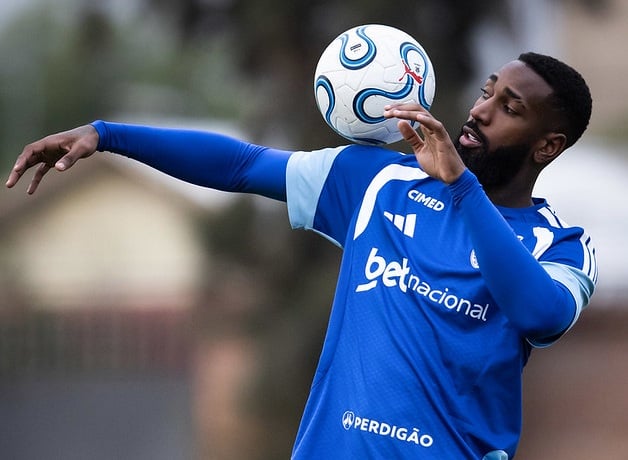 Cruzeiro encara Universidad Católica no Chile pela Copa Libertadores; Rádio Caraça FM transmite o jogo
