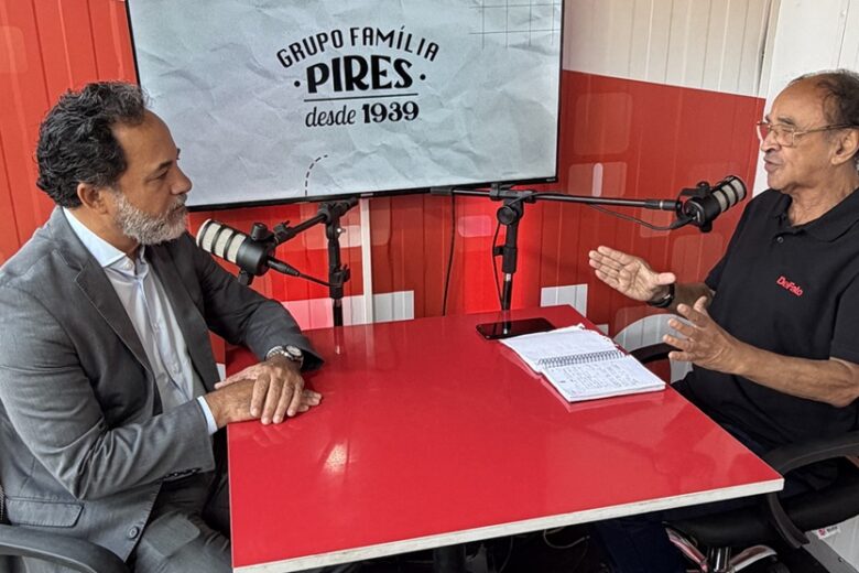 “Se tem um traído e um traidor, o traído é o prefeito e o traidor foi o vice-prefeito”, afirma Marco Antônio Lage