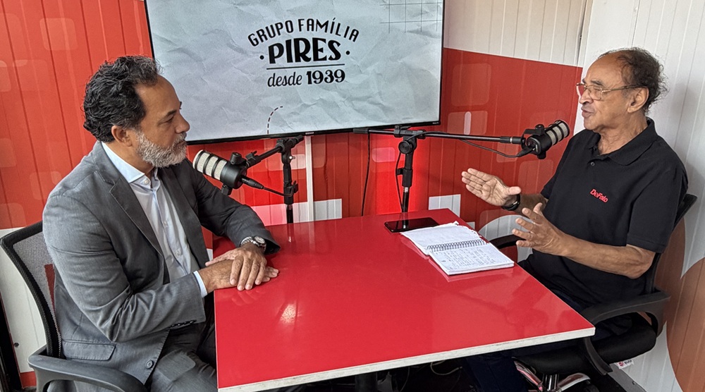 “Se tem um traído e um traidor, o traído é o prefeito e o traidor foi o vice-prefeito”, afirma Marco Antônio Lage