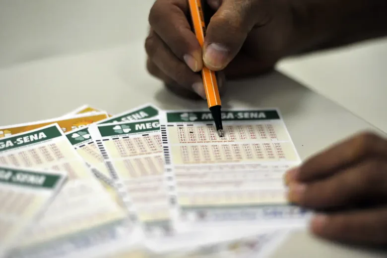Mega-Sena sorteia prêmio acumulado de R$ 38 milhões neste domingo