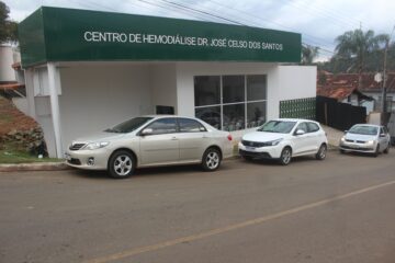 “Não tem requisitos legais, regulatórios, de engenharia e de segurança para funcionar”, afirma auditoria sobre Centro de Hemodiálise de Barão de Cocais