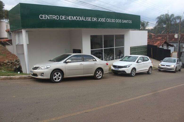 “Não tem requisitos legais, regulatórios, de engenharia e de segurança para funcionar”, afirma auditoria sobre Centro de Hemodiálise de Barão de Cocais