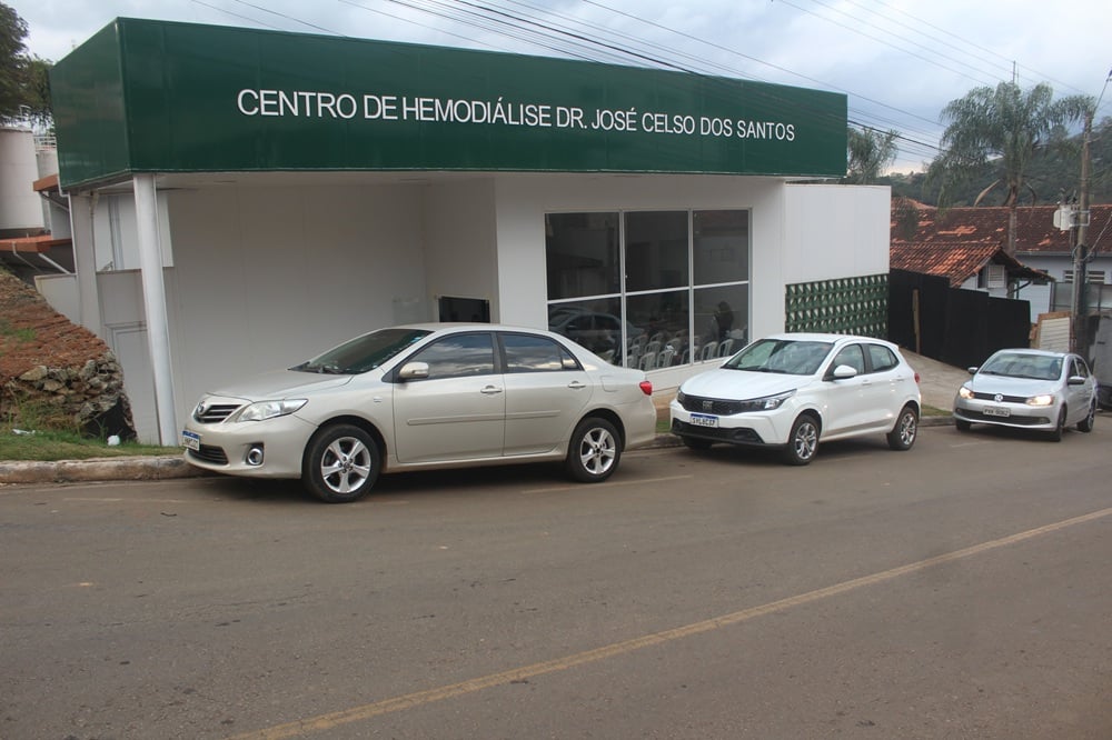 "Não tem requisitos legais, regulatórios, de engenharia e de segurança para funcionar", afirma auditoria sobre Centro de Hemodiálise de Barão de Cocais