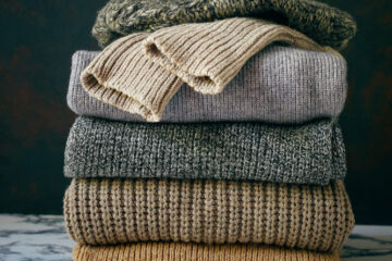 Prepare o tricot: Massa de ar frio mantém manhã amena e favorece geada nesta quinta-feira