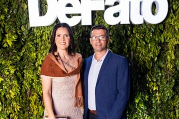 Prefeito André Torres destaca sucesso do Top of Mind e celebra realização do evento em Santa Maria de Itabira