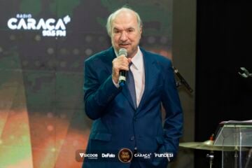 Presidente da Funcesi destaca impacto do Top of Mind na valorização de marcas e do empreendedorismo local