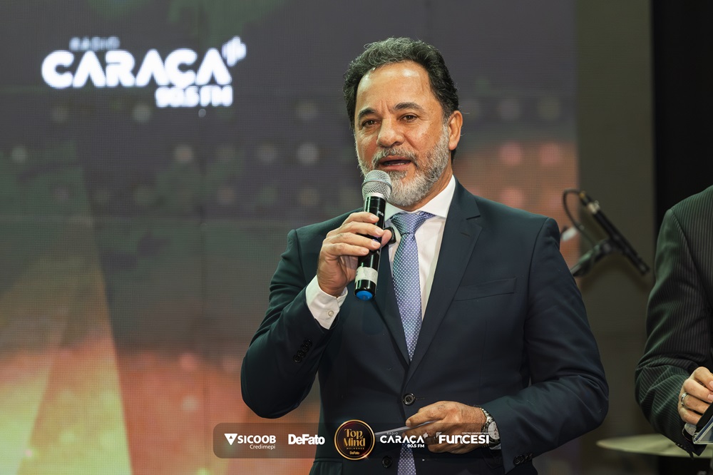 Marco Antônio Lage destaca força do empreendedorismo e aponta comércio como protagonista do futuro pós-mineração em Itabira