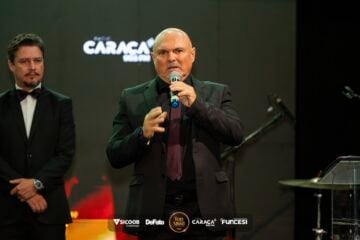 CEO do Grupo DeFato celebra sucesso do Top of Mind e reforça importância do empresariado para Itabira