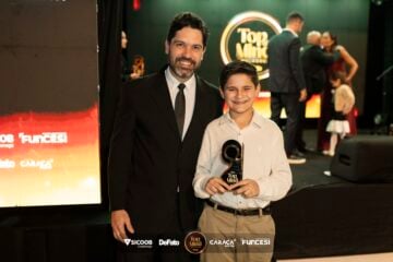 Pedro Ayres destaca prêmio Top of Mind e lança cerveja Submarino desenvolvida com a banda Tianastácia