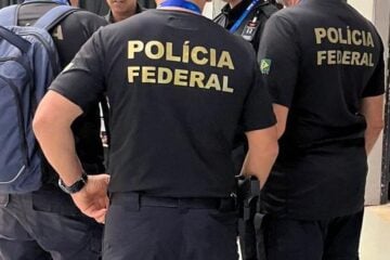 Polícia Federal faz operação contra emissão de diplomas falsos
