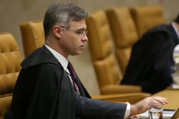 Gilmar diz que Mendonça comete “erro crasso” na delação de Vorcaro