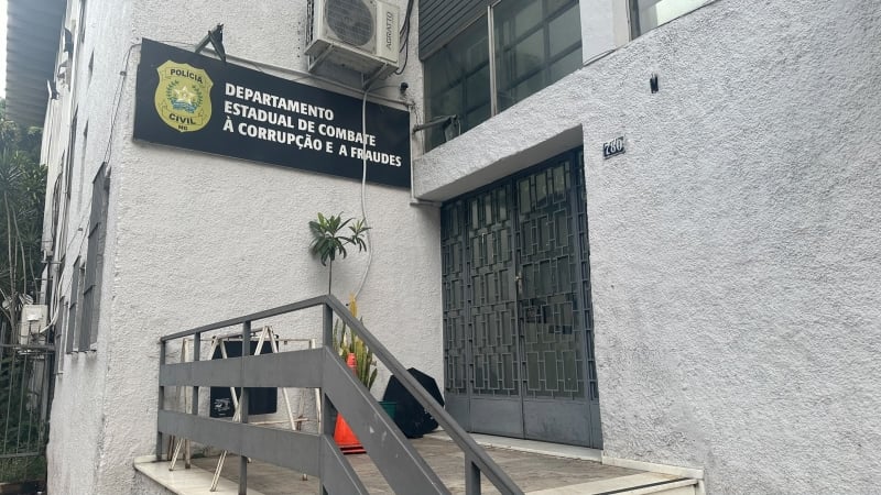 Ataque cibernético deixa serviços da Prefeitura de Contagem fora do ar por quase uma semana
