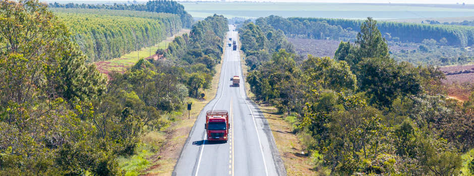 Começam obras de duplicação da BR-365, no Triângulo Mineiro