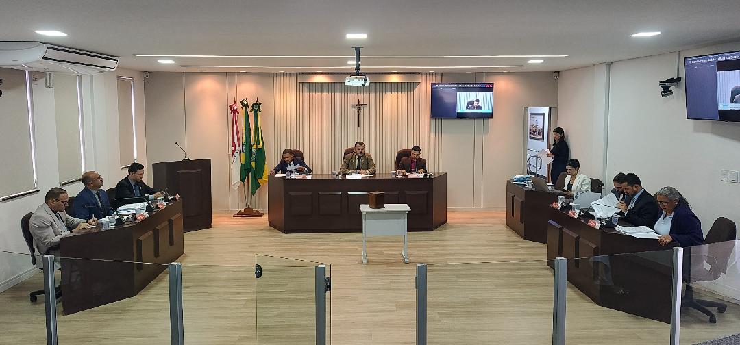São Gonçalo do Rio Abaixo: Câmara aprova atualização das regras do  Conselho Tutelar