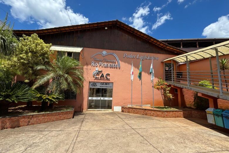 Rio Piracicaba terá audiência pública para discutir atualização da Lei Orgânica Municipal