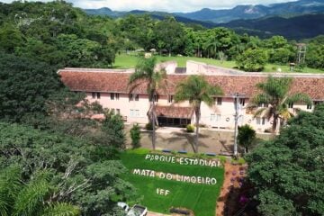 Parque Mata do Limoeiro lança obra literária que reúne memórias, histórias e conservação ambiental
