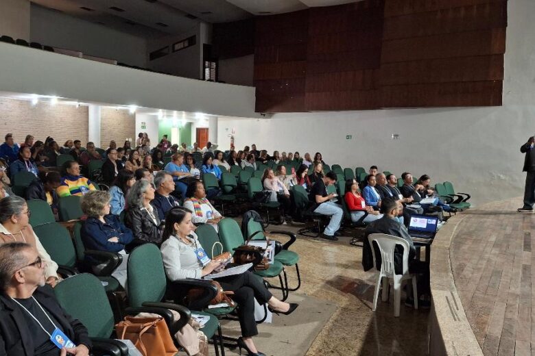 João Monlevade: a   17ª Conferência Municipal de Saúde acontecerá nos dias 19 e 20 de junho