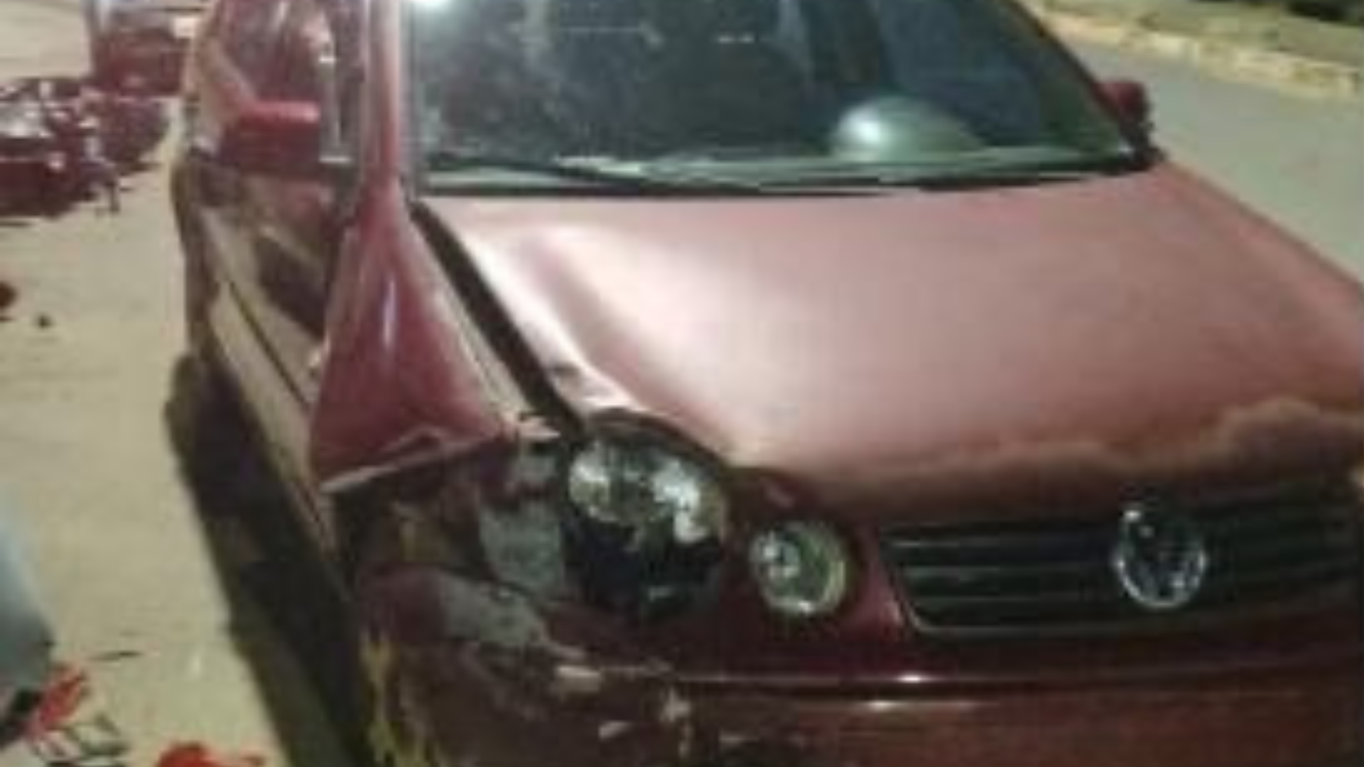 Motorista de 66 anos é preso após atingir três veículos estacionados no bairro Juca Rosa, em Itabira