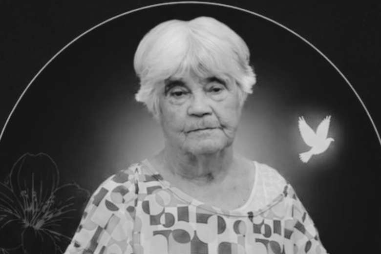 Ana Teodora de Souza morre aos 79 anos e deixa trajetória marcada por apoio comunitário
