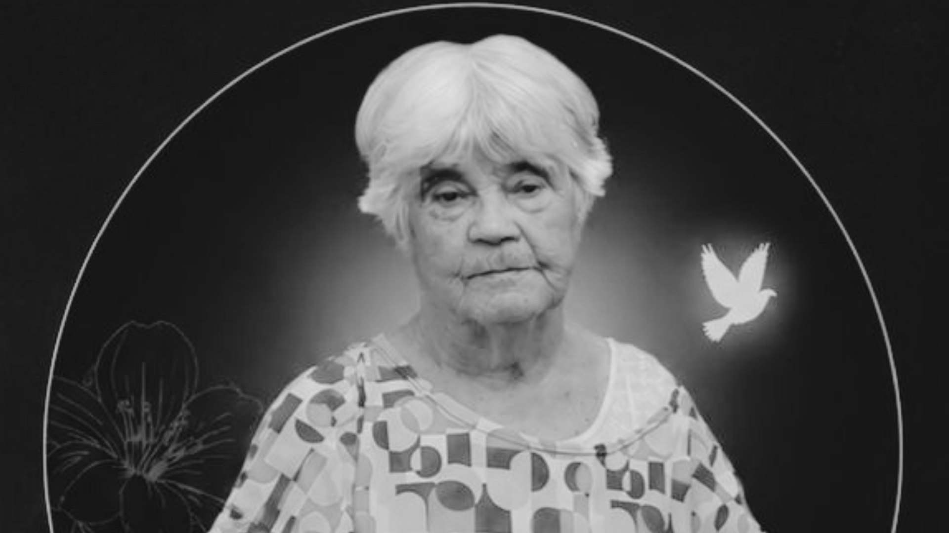 Ana Teodora de Souza morre aos 79 anos e deixa trajetória marcada por apoio comunitário