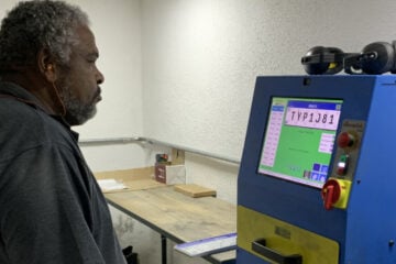Detran passa a rastrear serviços de emplacamento em Minas