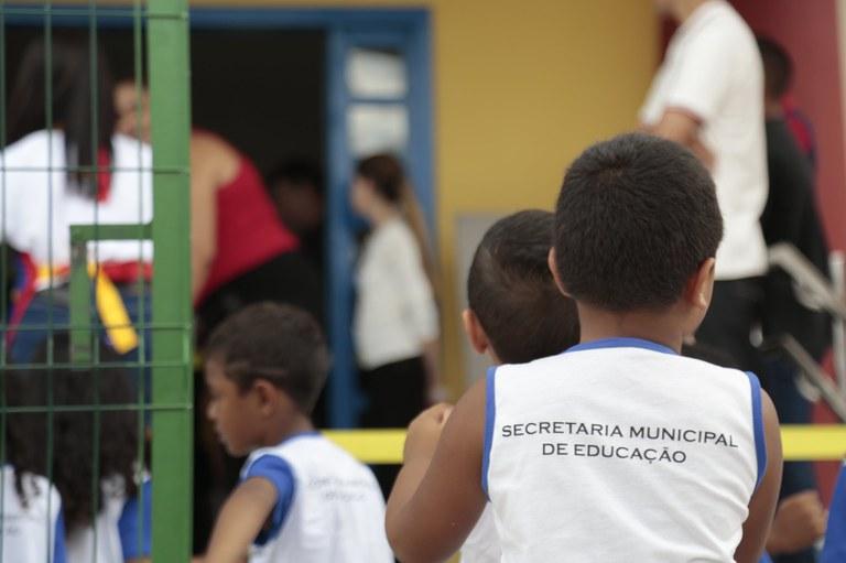 Plano Municipal pela Primeira Infância será tema de consulta pública em São Gonçalo do Rio Abaixo