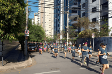 Eventos esportivos de BH podem adotar sexo biológico como critério