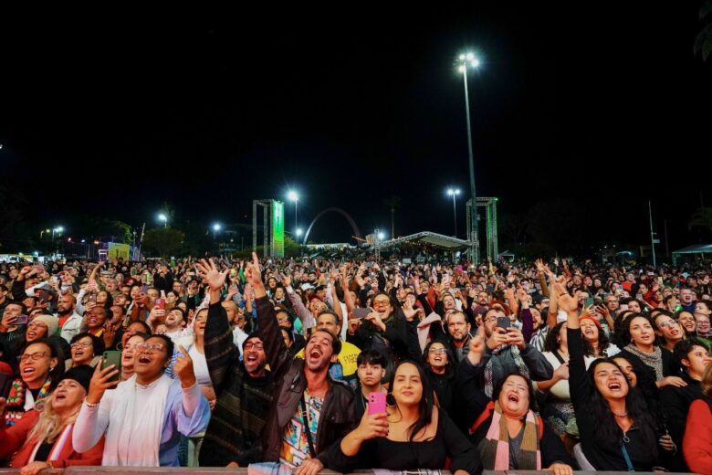 FCCDA abre credenciamento para barraqueiros e food trucks no 52º Festival de Inverno de Itabira; saiba mais