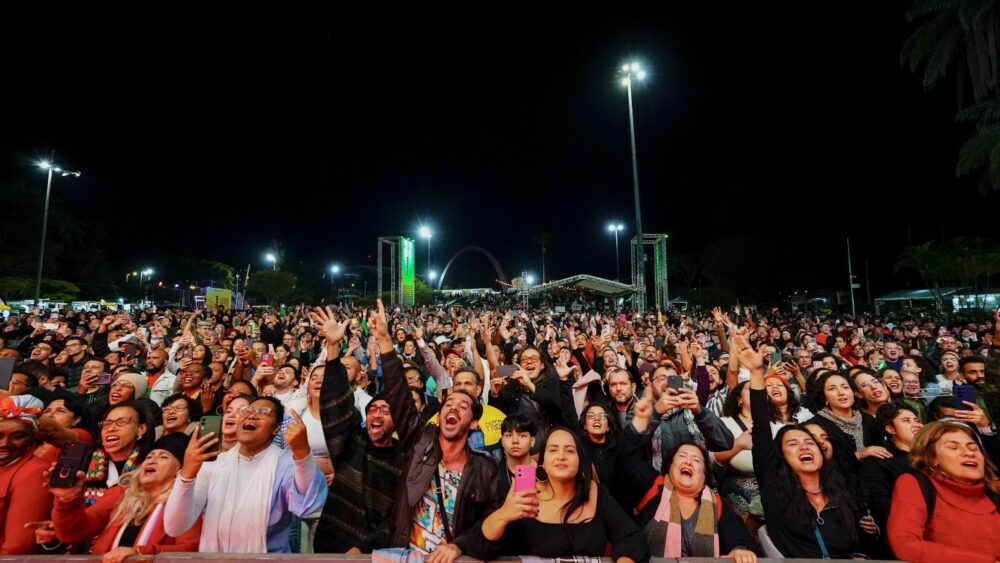 FCCDA abre credenciamento para barraqueiros e food trucks no 52º Festival de Inverno de Itabira; saiba mais