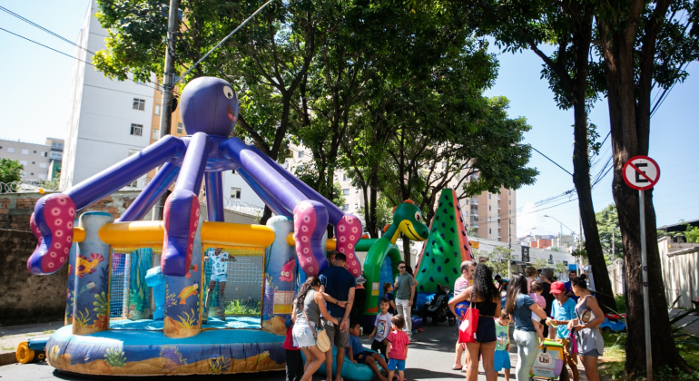 Festa junina, atividades de lazer nas ruas e corrida movimentam BH neste domingo