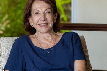 A abertura da 21ª edição da mostra de cinema de Ouro Preto acontecerá na próxima quinta-feira (25)
