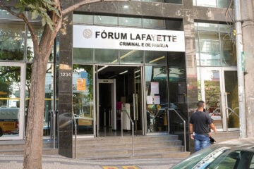 Homem é condenado por atirar em comprador após briga por venda de TV em BH