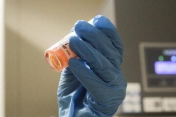 Hospital de BH faz primeira captação própria de córneas