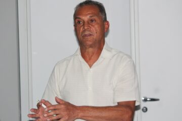 “Não adianta fazer política com a vida das pessoas”, afirma Geraldo Abade sobre hemodiálise de Barão de Cocais