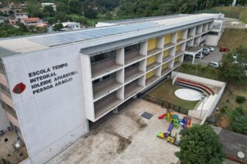 São Gonçalo do Rio Abaixo: Câmara aprova ensino integral como política permanente