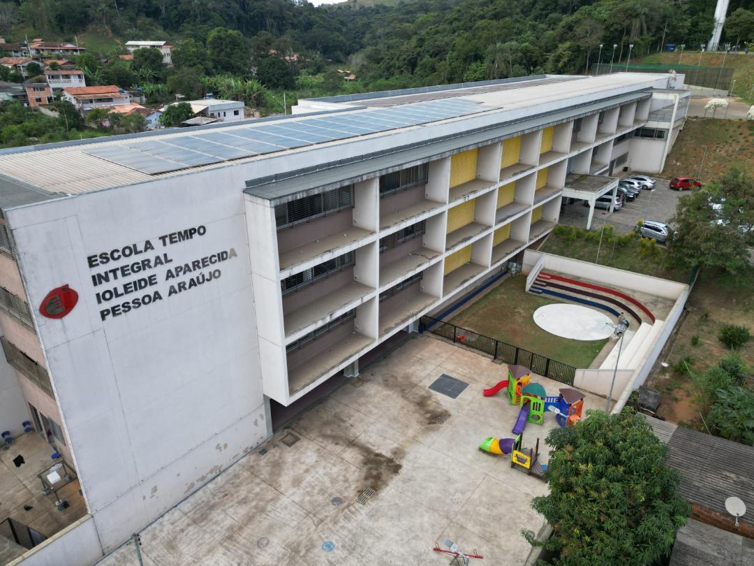 São Gonçalo do Rio Abaixo: Câmara aprova ensino integral como política permanente